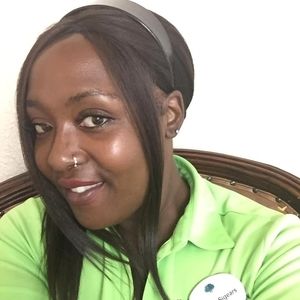 Meet your Posher, Lashannon